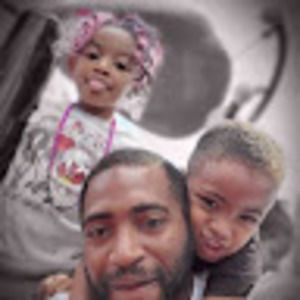 Meet your Posher, Keith